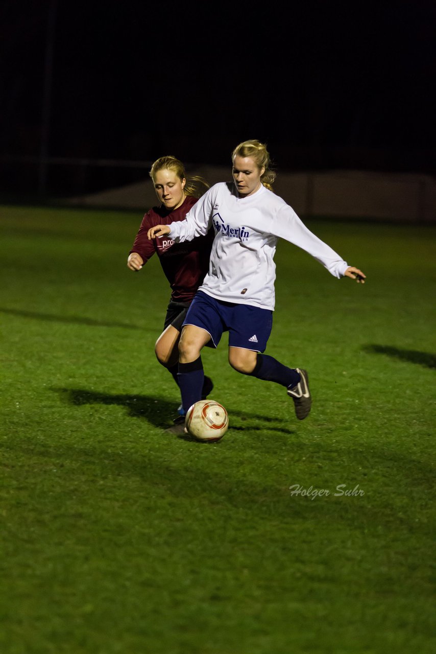 Bild 159 - Frauen TSV Zarpen - SG Rnnau/Daldorf : Ergebnis: 0:0